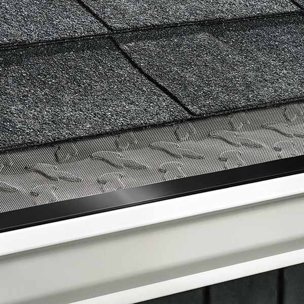 FireStorm Gutter Guards