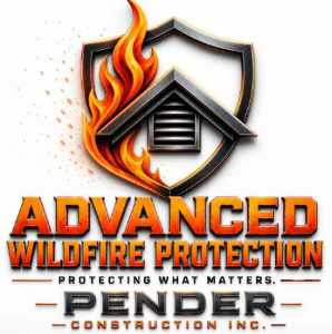 Advanced Wildfire Protection logo